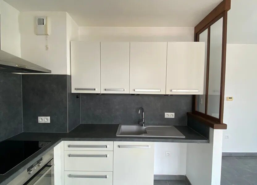 Appartement à louer, 45m², Oberhoffen-sur-Moder
