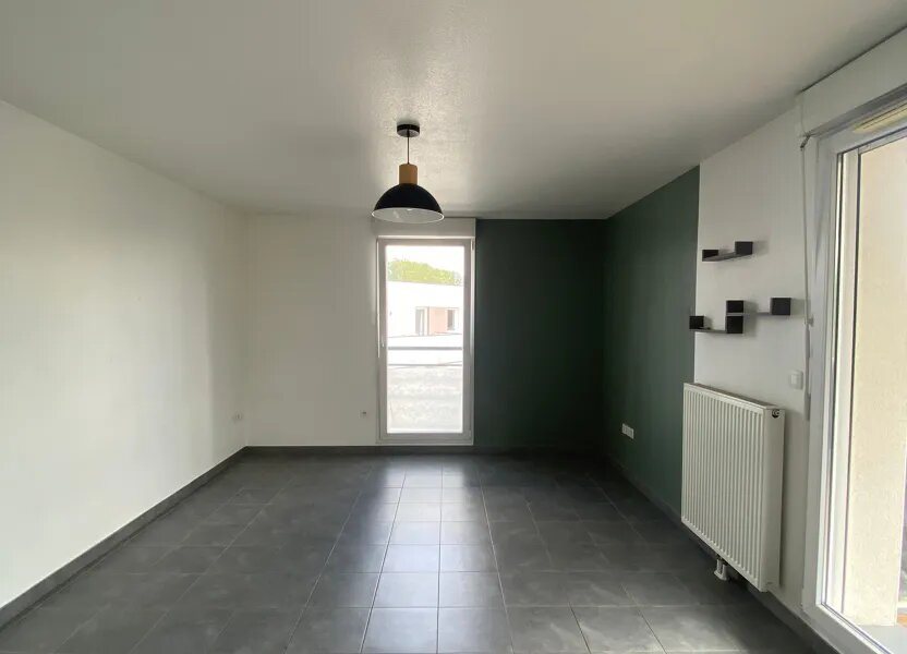 Appartement à louer, 45m², Oberhoffen-sur-Moder
