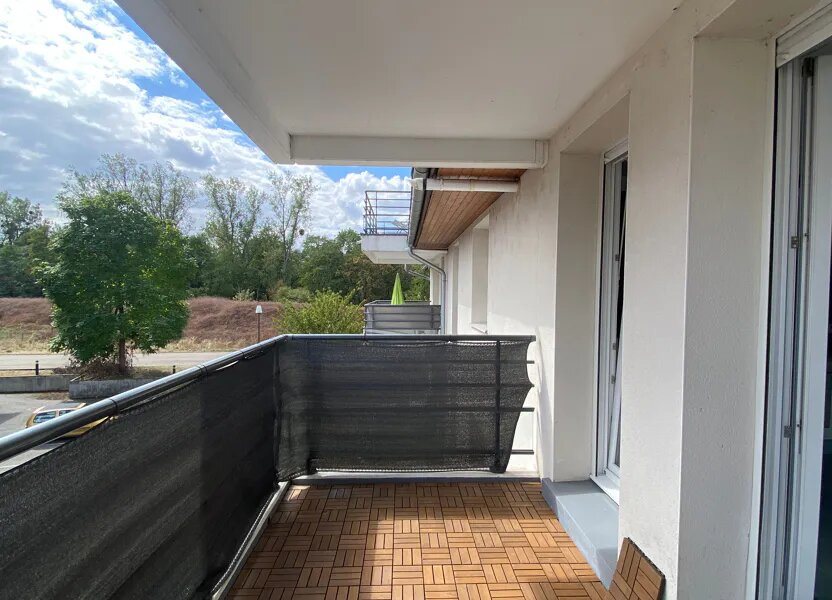 Appartement à louer, 45m², Oberhoffen-sur-Moder