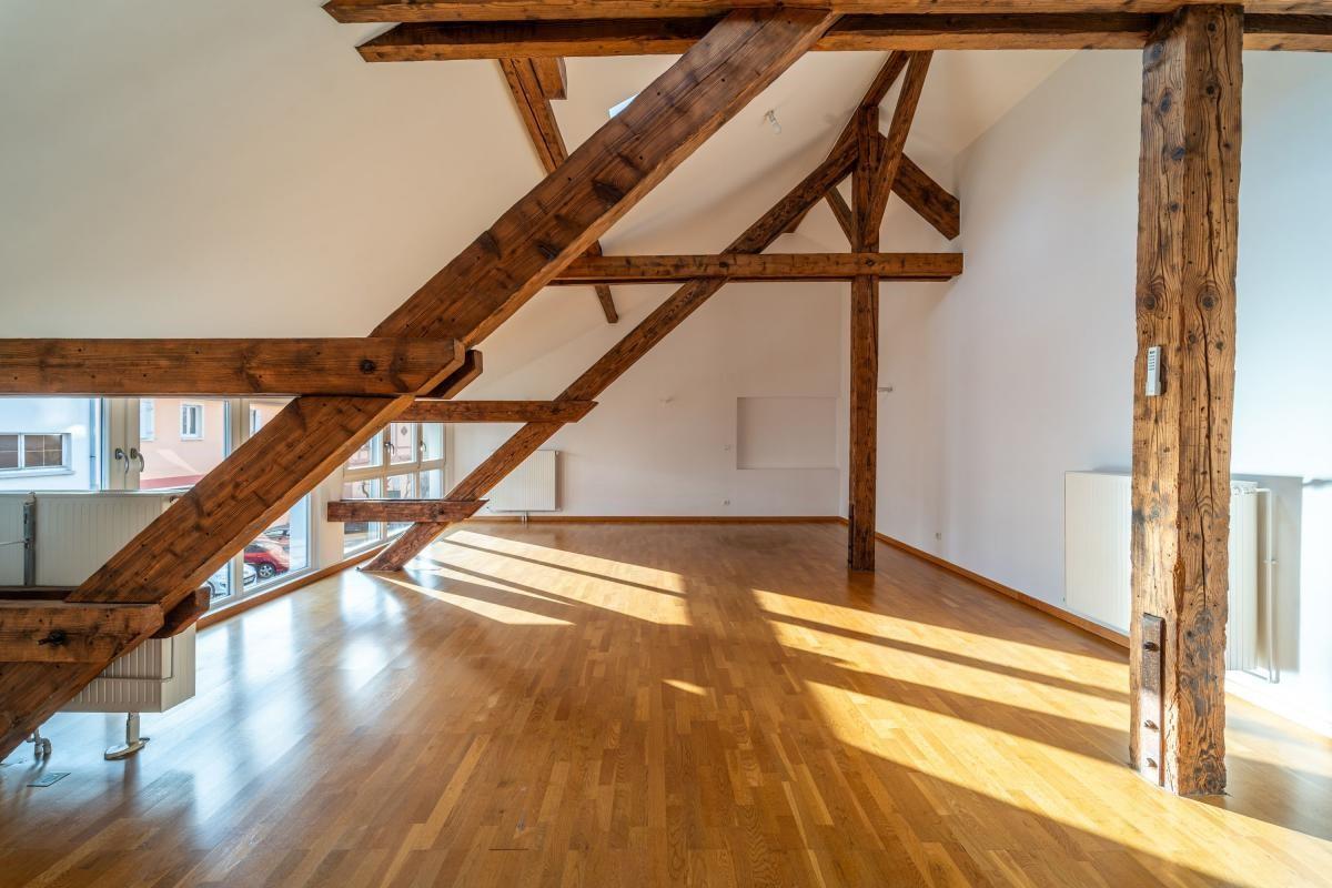 Appartement à vendre, 165m², Schiltigheim