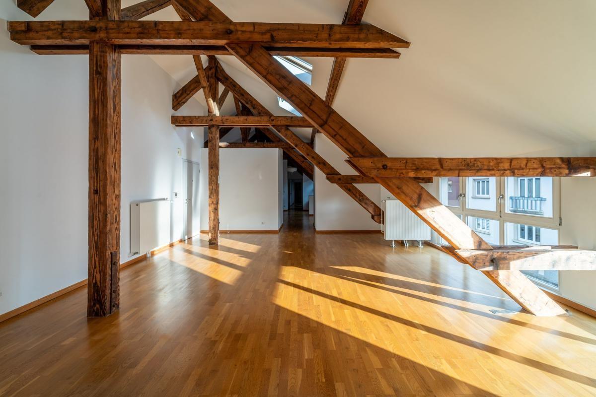 Appartement à vendre, 165m², Schiltigheim