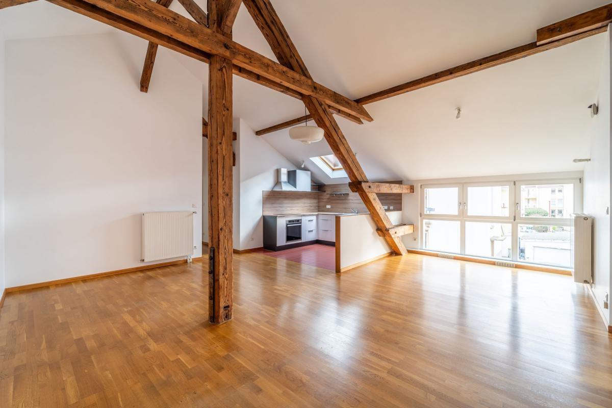 Appartement à vendre, 165m², Schiltigheim