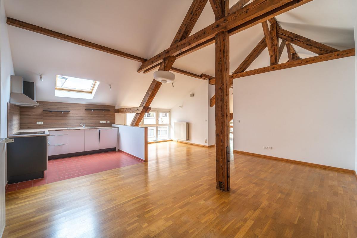 Appartement à vendre, 165m², Schiltigheim