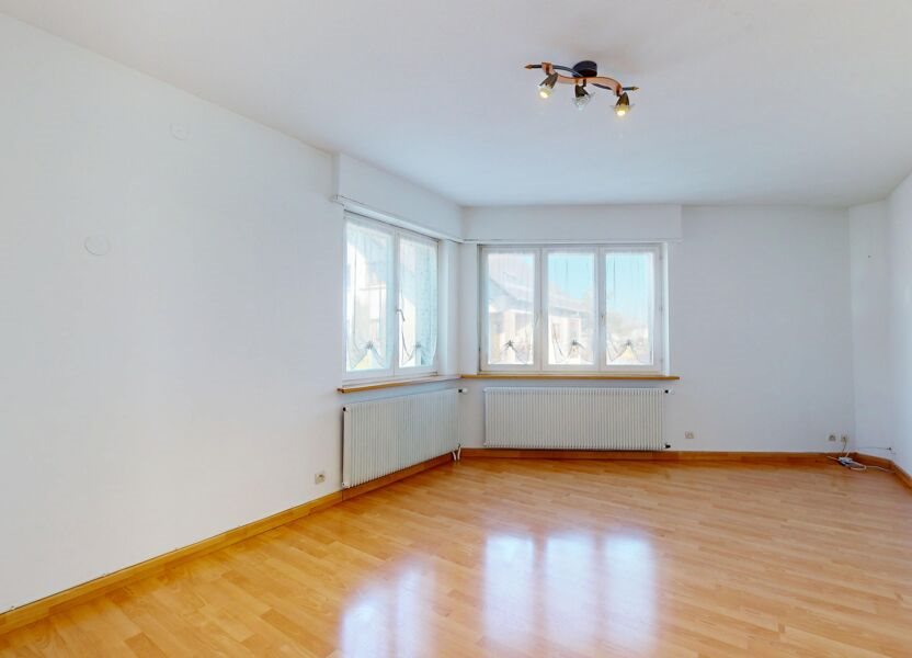 Maison à vendre, 147m², Village-Neuf