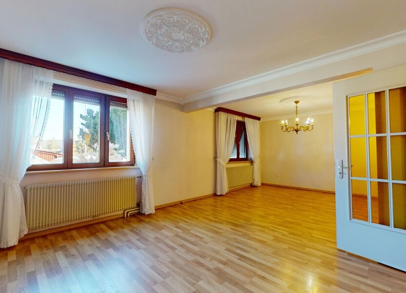 Maison à vendre, 147m², Village-Neuf