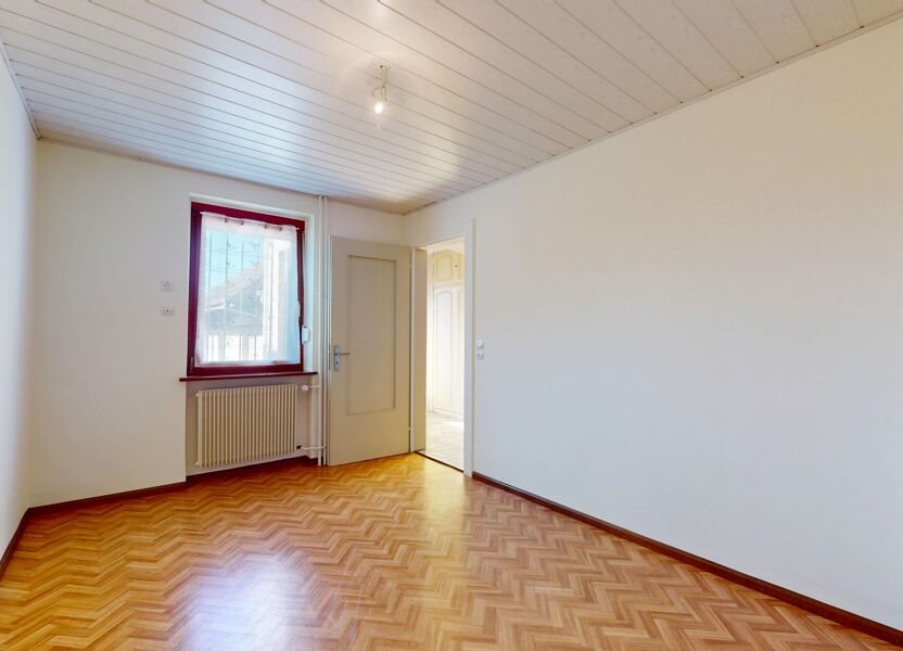 Maison à vendre, 147m², Village-Neuf