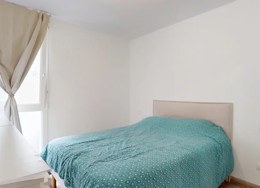 Appartement à vendre, 60m², Pfastatt