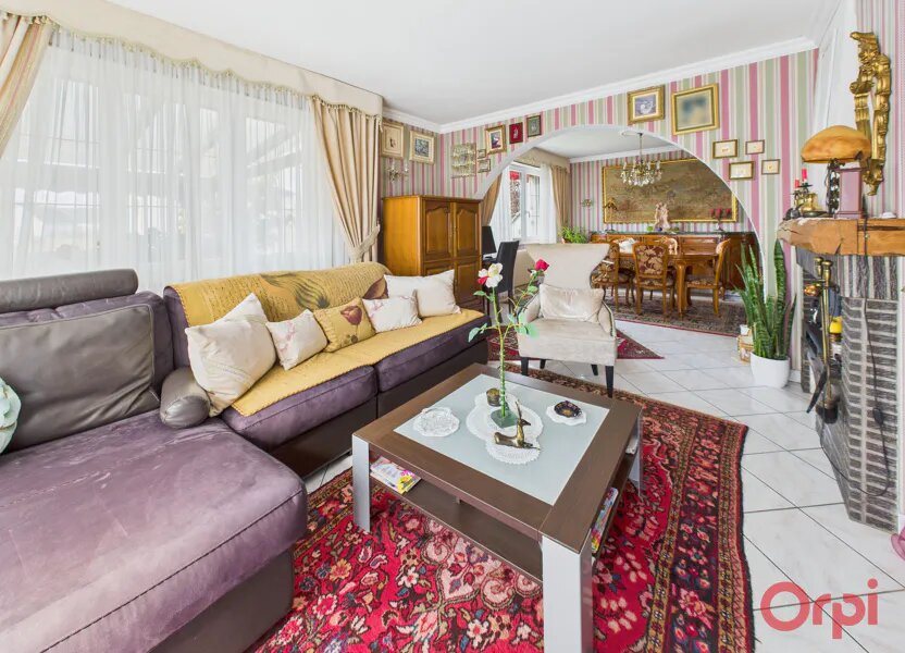 Maison à vendre, 117m², Duppigheim