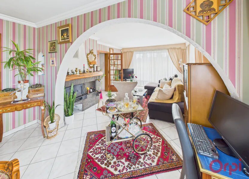 Maison à vendre, 117m², Duppigheim