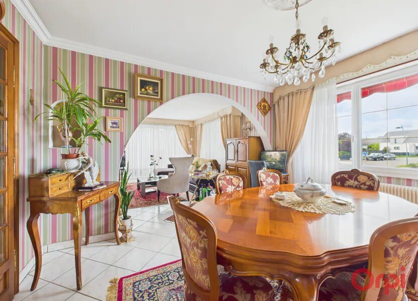 Maison à vendre, 117m², Duppigheim