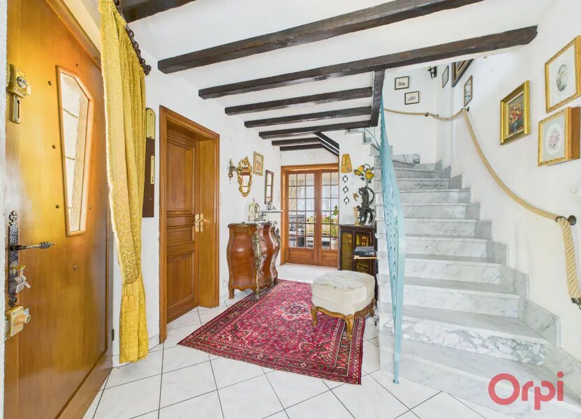 Maison à vendre, 117m², Duppigheim