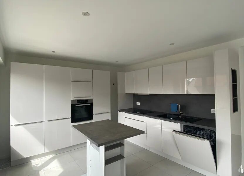 Appartement à louer, 77m², Haguenau