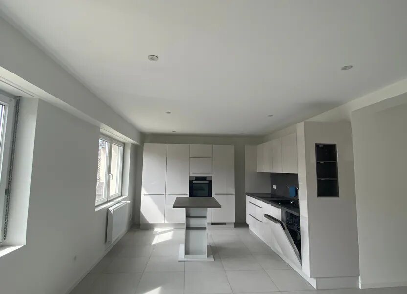 Appartement à louer, 77m², Haguenau