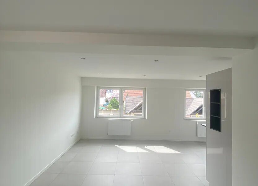 Appartement à louer, 77m², Haguenau