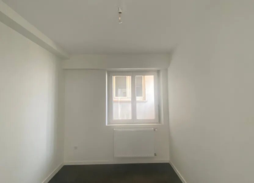Appartement à louer, 77m², Haguenau