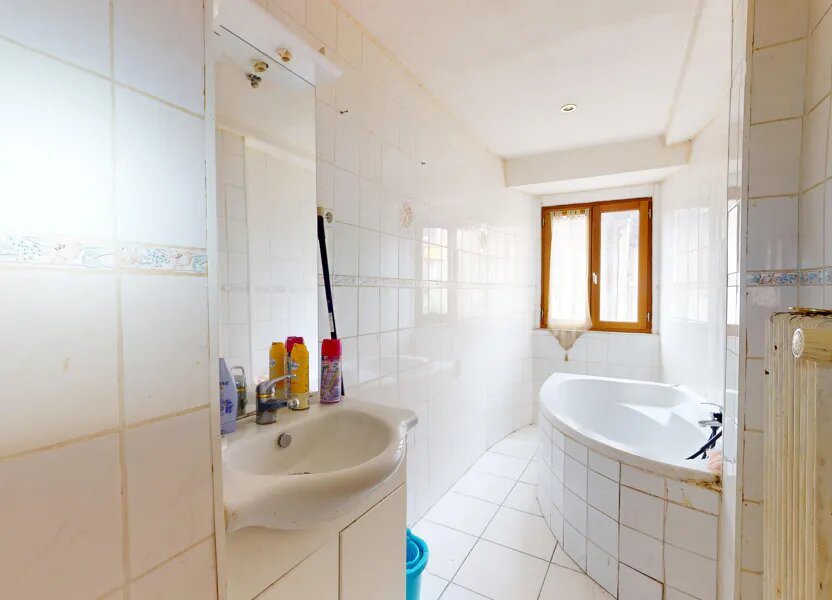 Maison à vendre, 80m², Soultz-Haut-Rhin
