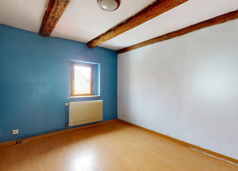 Maison à vendre, 80m², Soultz-Haut-Rhin