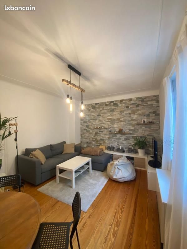 Appartement à louer, 52m², Schiltigheim