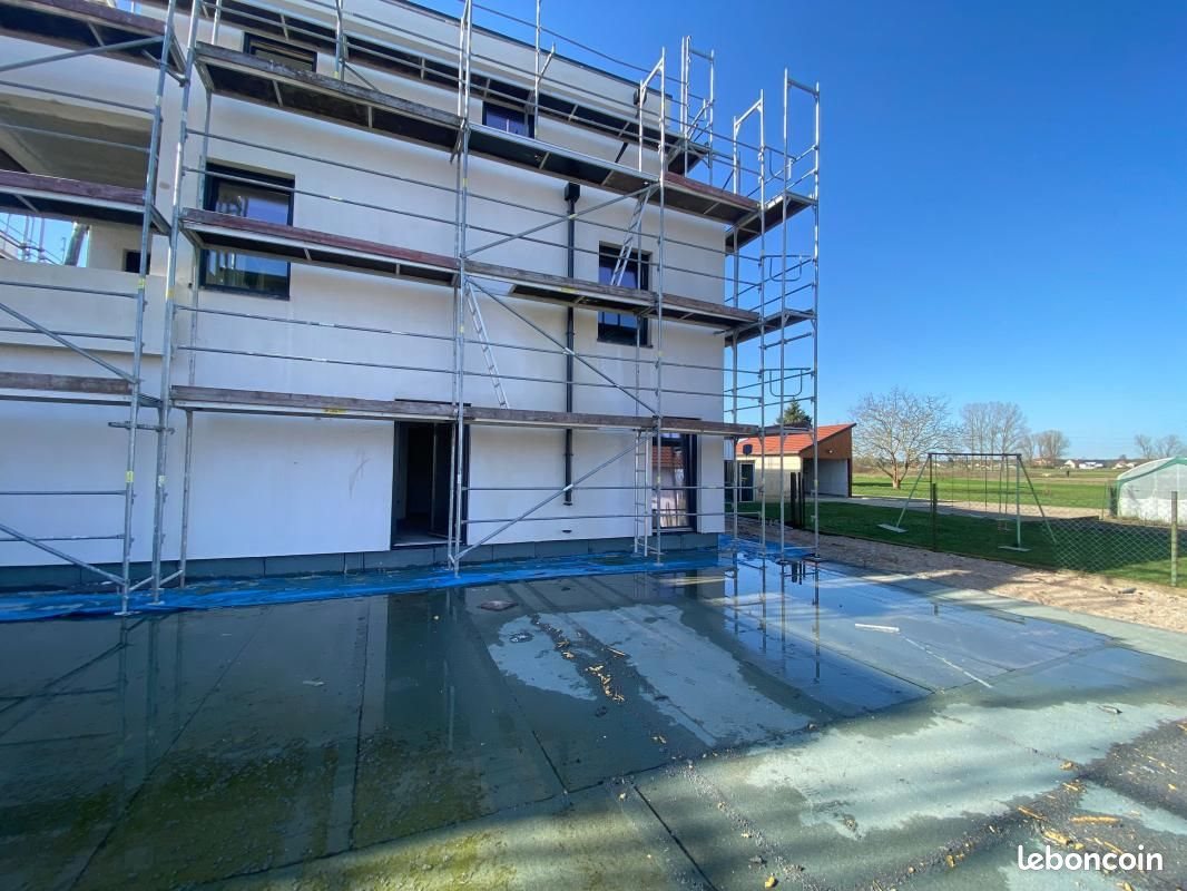 Appartement à vendre, 74m², Haguenau