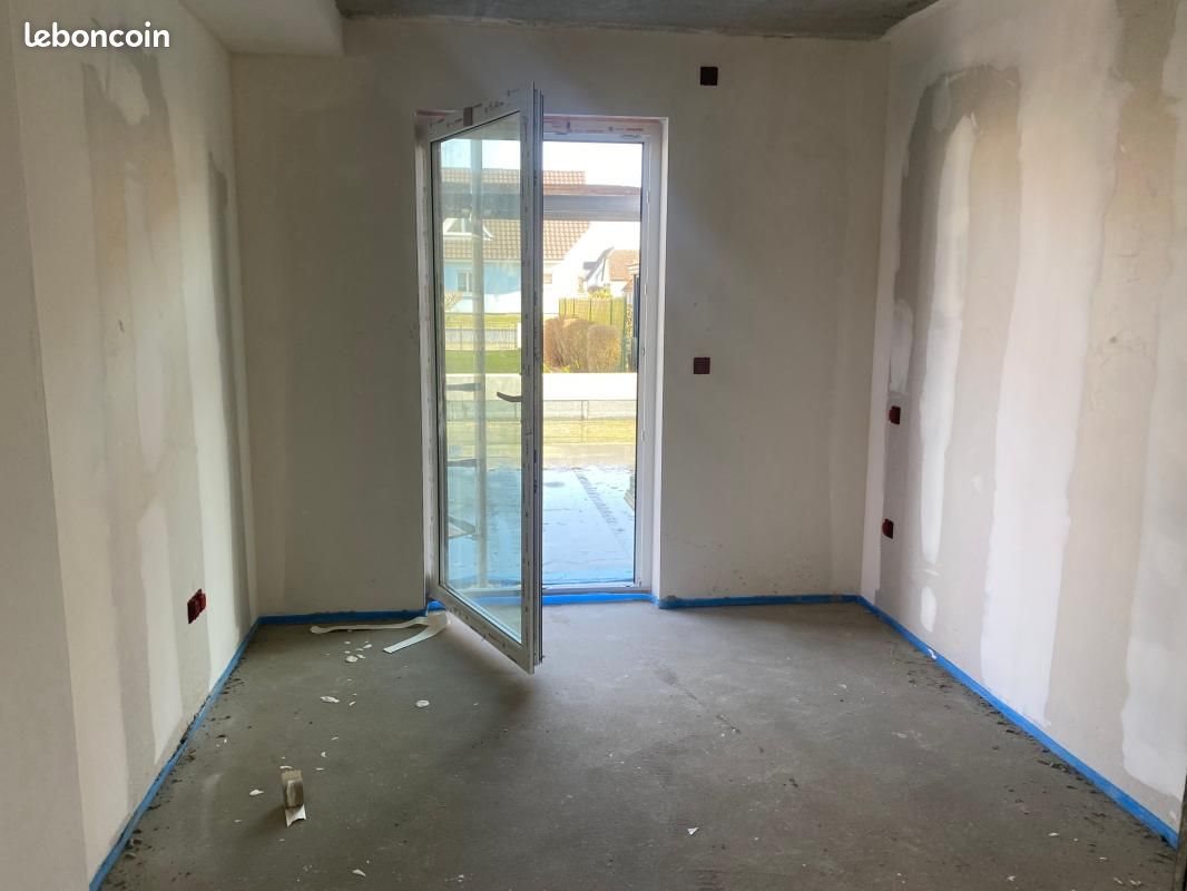 Appartement à vendre, 74m², Haguenau