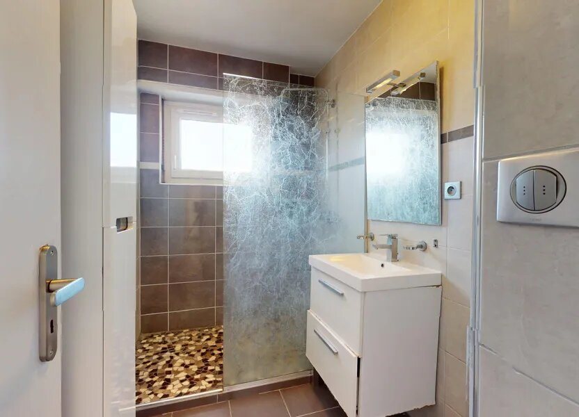Appartement à vendre, 79m², Mulhouse