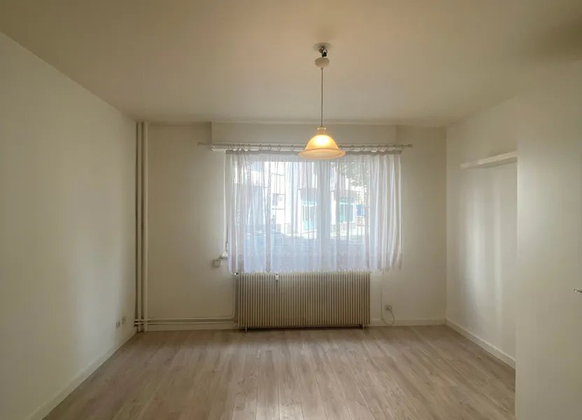 Appartement à louer, 24m², Strasbourg