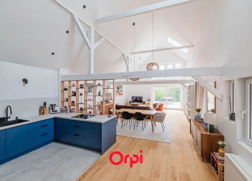 Maison à vendre, 198m², Holtzheim