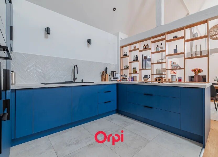 Maison à vendre, 198m², Holtzheim