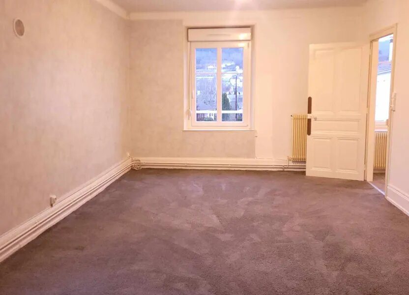 Maison à vendre, 175m², Senones