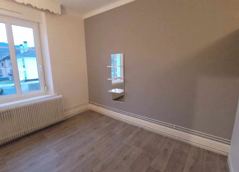 Maison à vendre, 175m², Senones