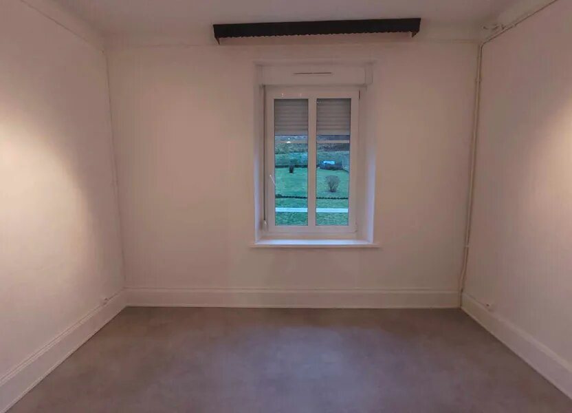 Maison à vendre, 175m², Senones