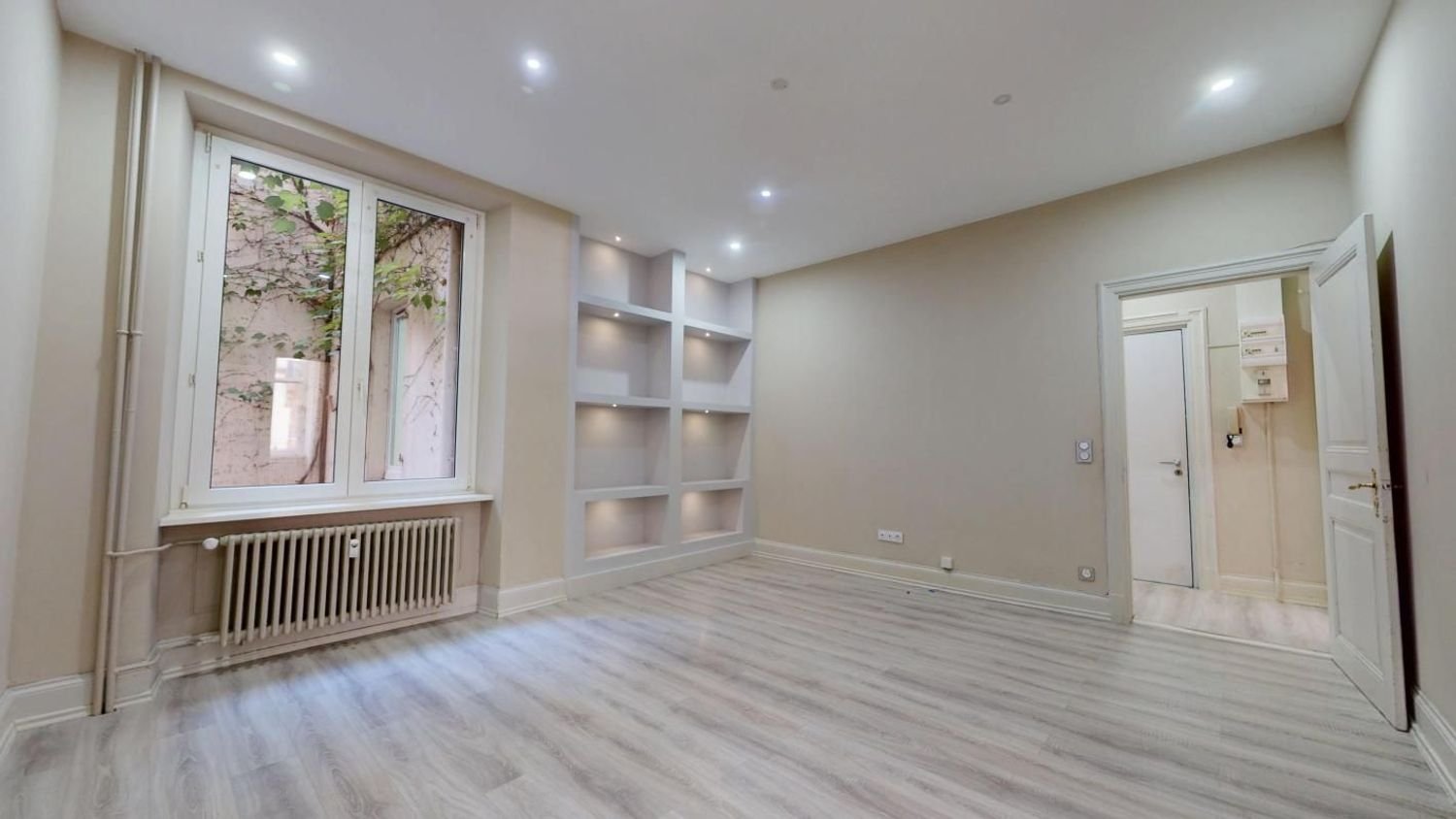 Appartement à vendre, 82m², Mulhouse