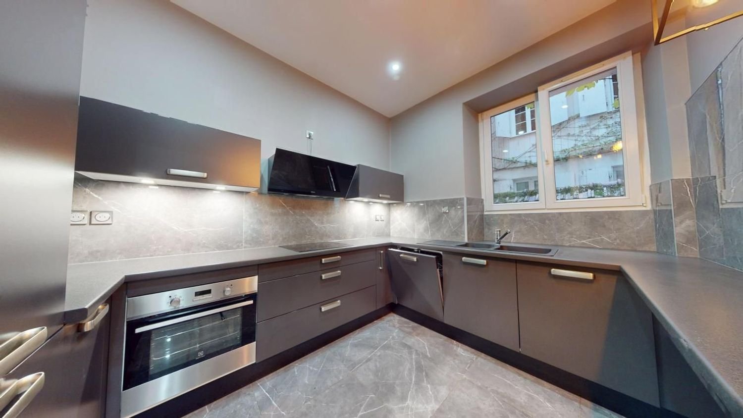 Appartement à vendre, 82m², Mulhouse