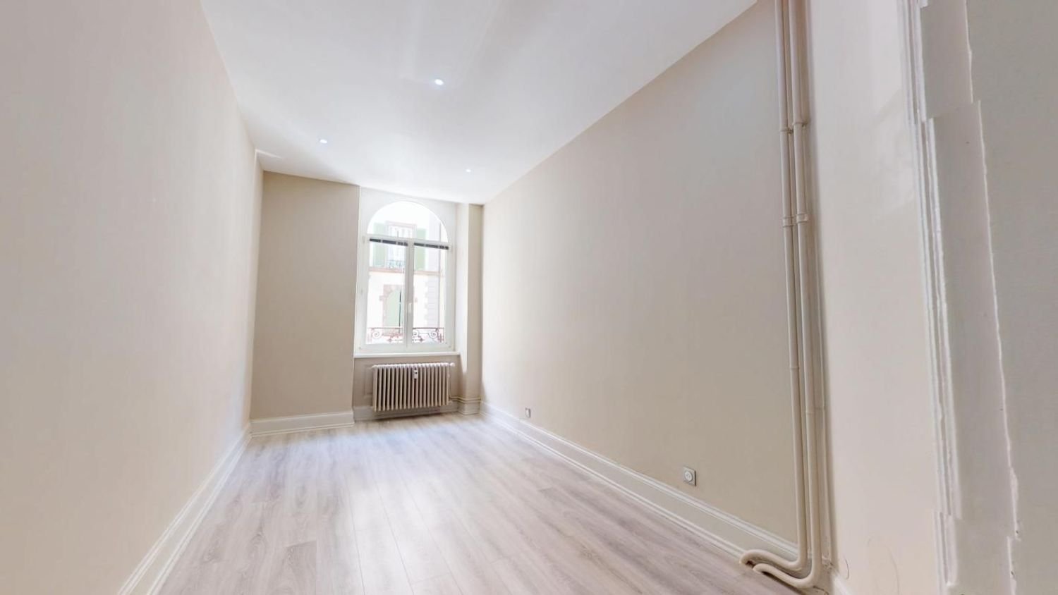 Appartement à vendre, 82m², Mulhouse