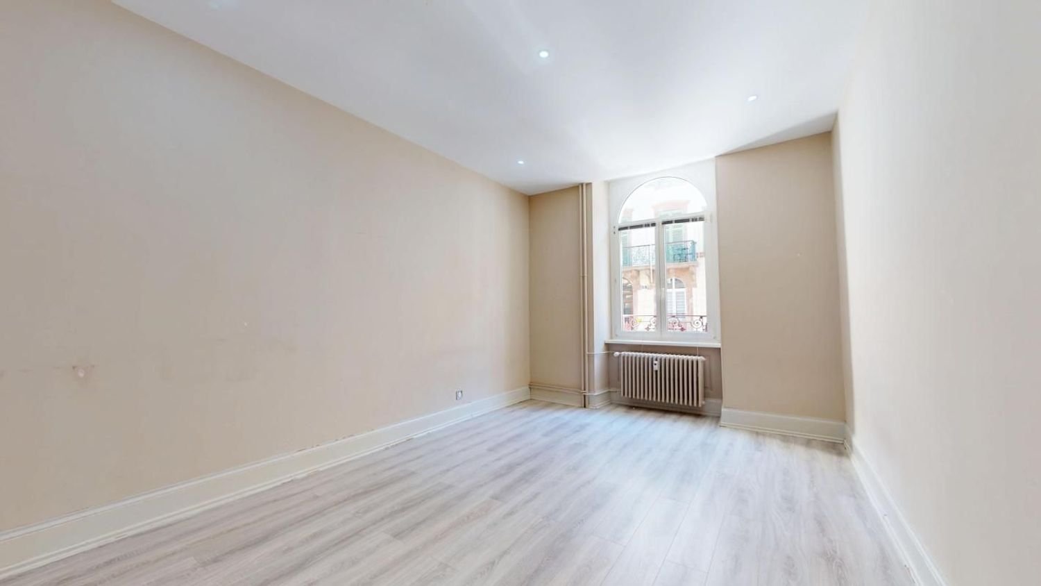 Appartement à vendre, 82m², Mulhouse
