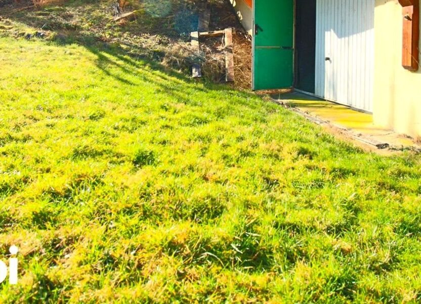 Appartement à vendre, 47m², Le Bonhomme
