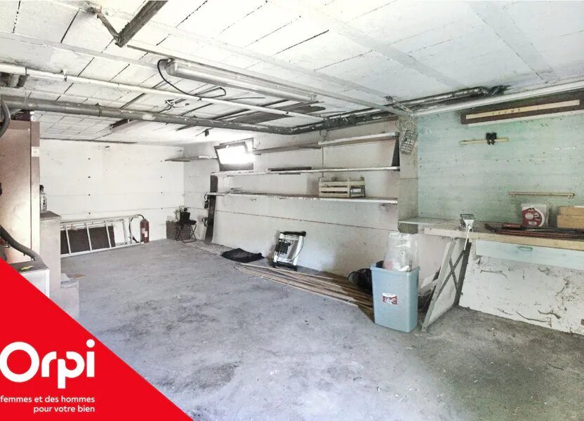 Appartement à vendre, 47m², Le Bonhomme