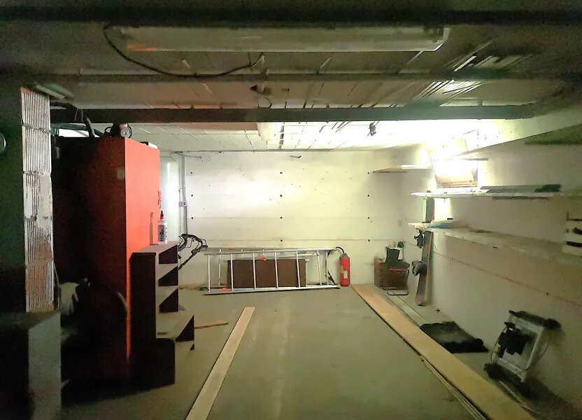 Appartement à vendre, 47m², Le Bonhomme