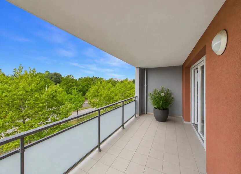 Appartement à vendre, 62m², Strasbourg