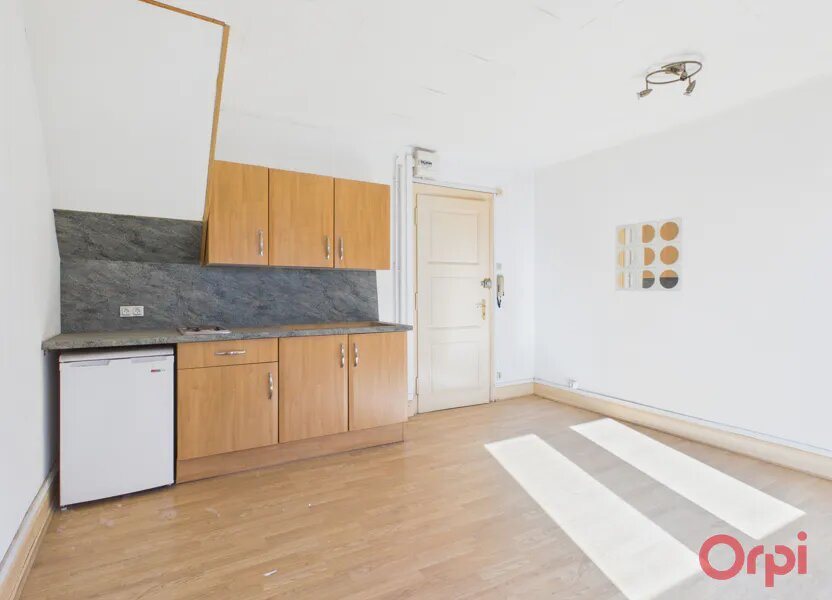 Appartement à vendre, 102m², Strasbourg