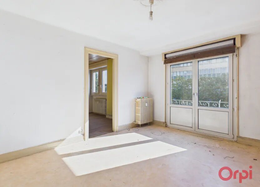 Appartement à vendre, 102m², Strasbourg