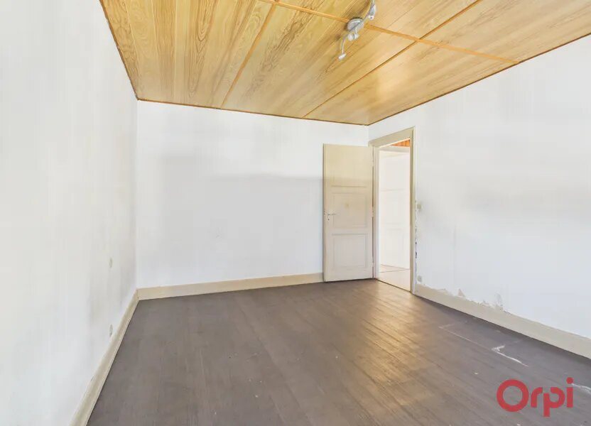 Appartement à vendre, 102m², Strasbourg