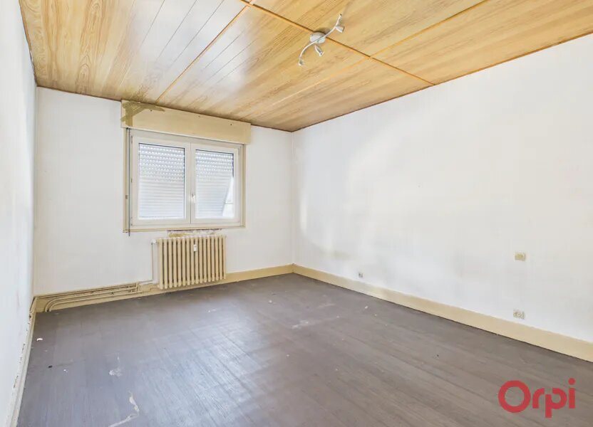 Appartement à vendre, 102m², Strasbourg