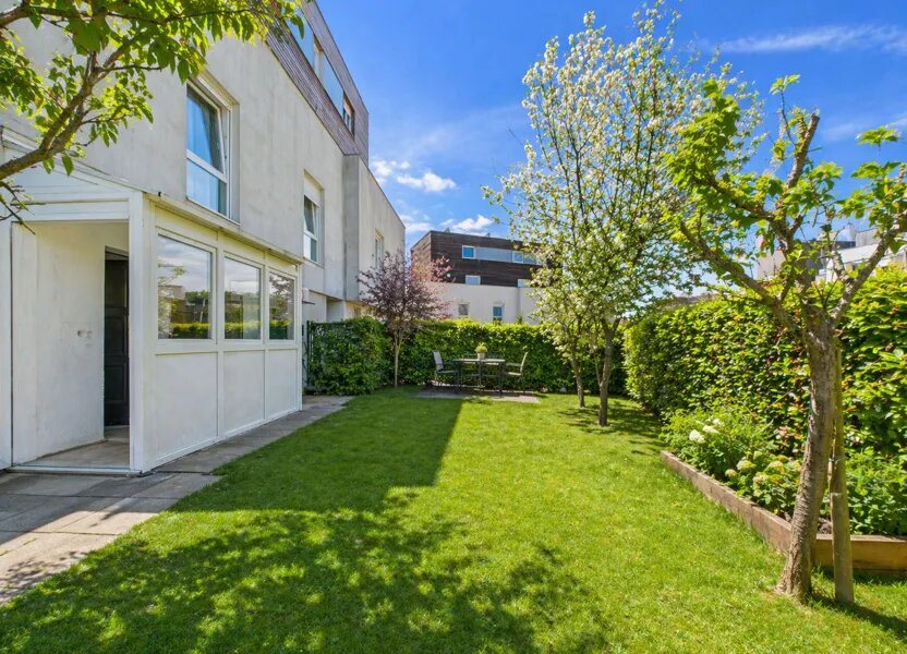 Appartement à vendre, 76m², Strasbourg