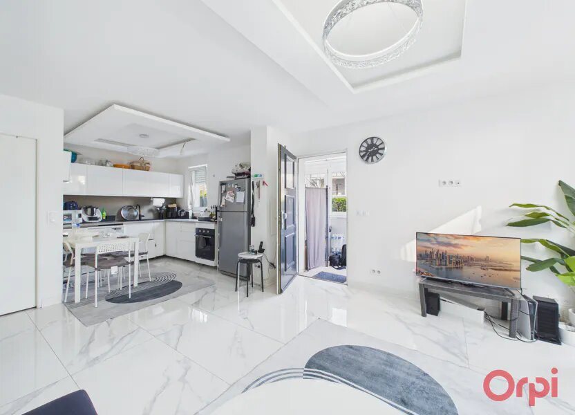 Appartement à vendre, 76m², Strasbourg