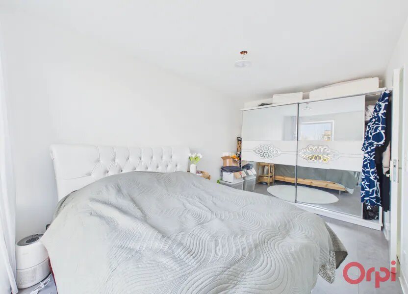 Appartement à vendre, 76m², Strasbourg