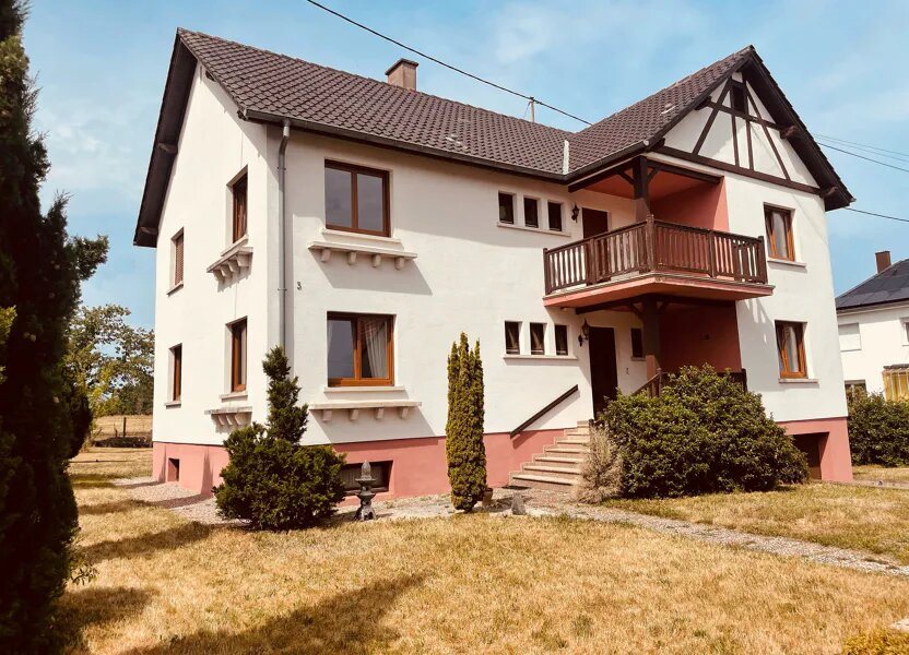 Maison à vendre, 212m², Haguenau