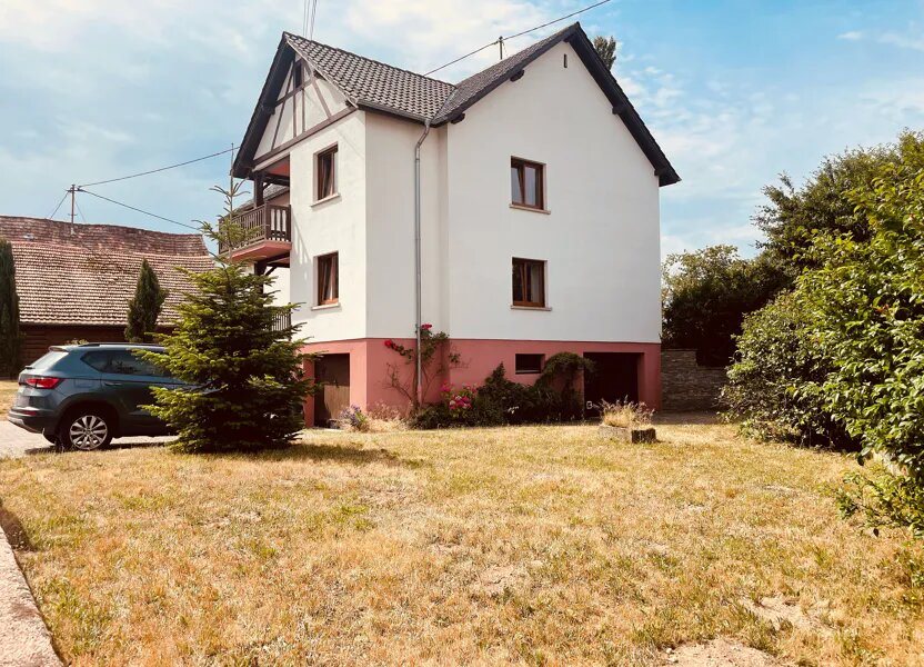 Maison à vendre, 212m², Haguenau