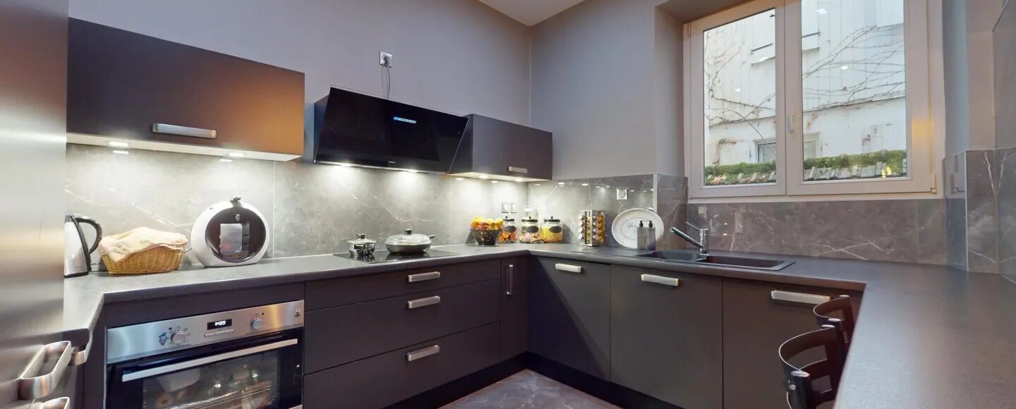 Appartement à vendre, 82m², Mulhouse