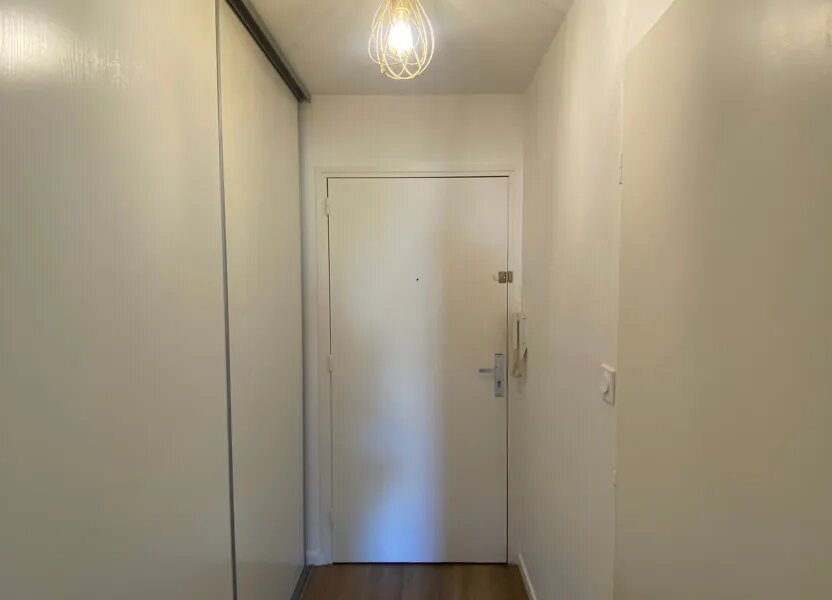 Appartement à louer, 22m², Illkirch-Graffenstaden